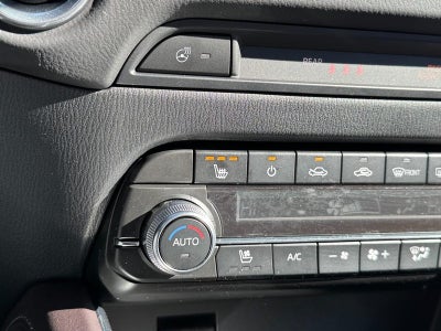 2025 Mazda Mazda CX-5 2.5 Turbo Signature AWD