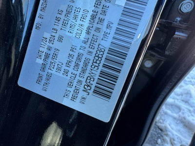 2025 Mazda Mazda CX-5 2.5 Turbo Signature AWD