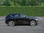 2025 Mazda Mazda CX-5 2.5 Turbo Signature
