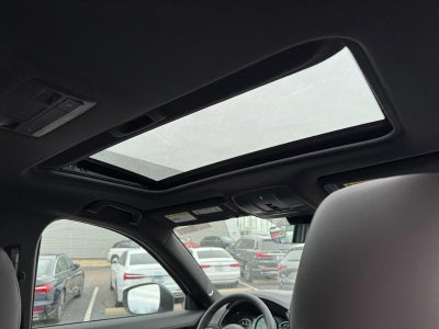 2025 Mazda Mazda CX-5 2.5 Turbo Signature AWD