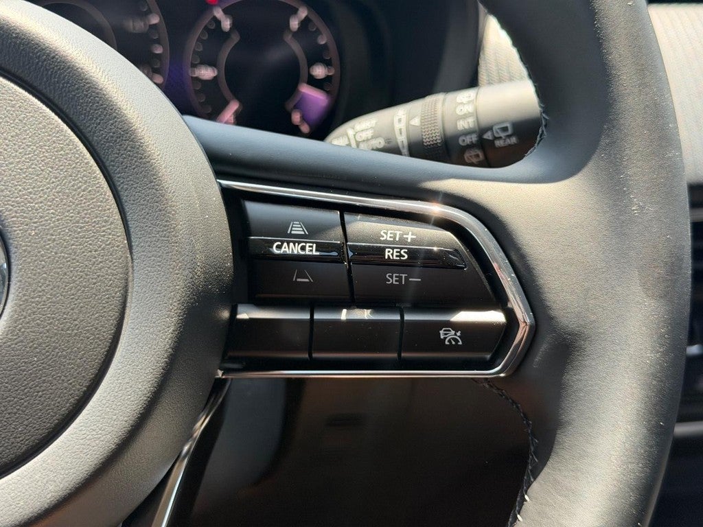 2026 Mazda Mazda CX-70 Plug-In Hybrid SC AWD