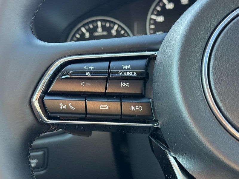 2026 Mazda Mazda CX-70 3.3 Turbo Preferred AWD