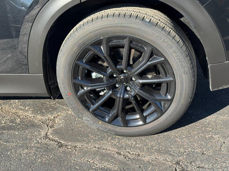 2026 Mazda Mazda CX-70 3.3 Turbo Preferred AWD