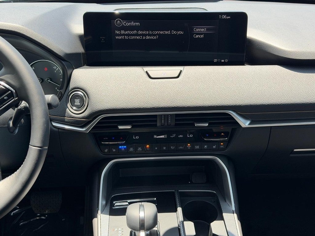 2026 Mazda Mazda CX-70 3.3 Turbo Preferred AWD