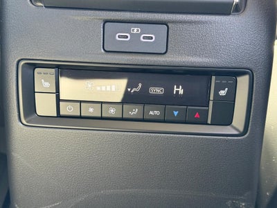 2026 Mazda Mazda CX-70 Plug-In Hybrid SC Plus AWD