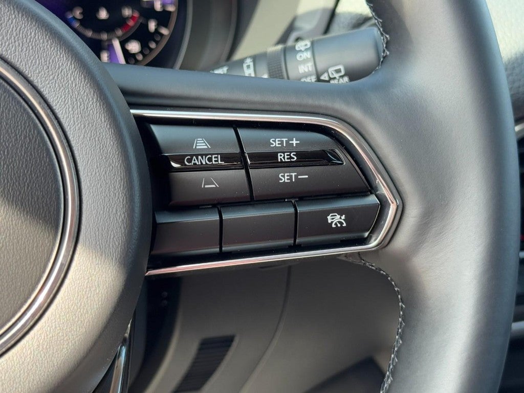 2026 Mazda Mazda CX-70 Plug-In Hybrid SC Plus AWD