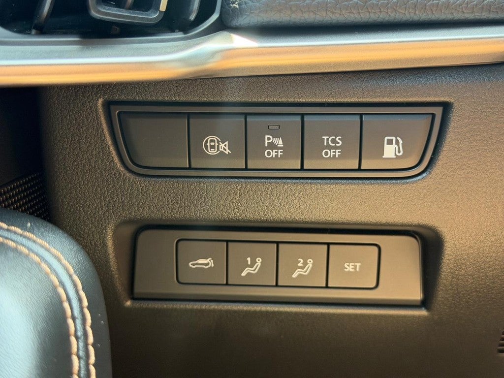 2026 Mazda Mazda CX-70 Plug-In Hybrid SC Plus AWD