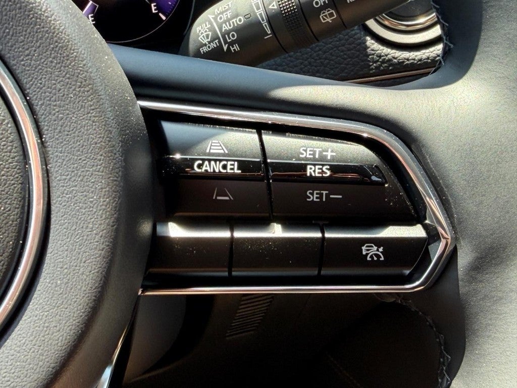 2026 Mazda Mazda CX-70 Plug-In Hybrid SC Plus AWD
