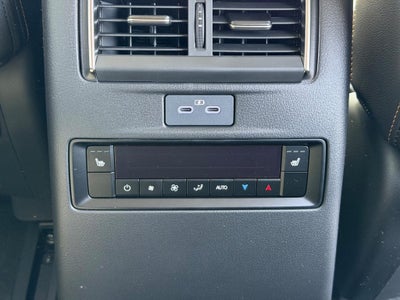 2026 Mazda Mazda CX-70 Plug-In Hybrid SC Plus AWD