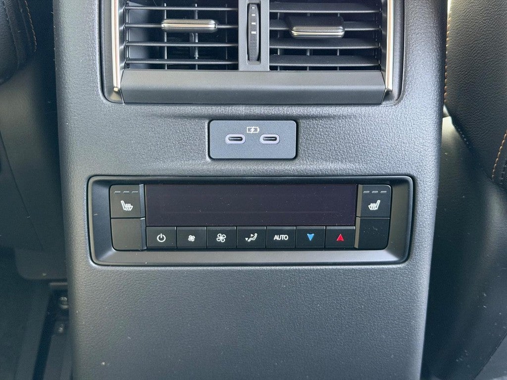 2026 Mazda Mazda CX-70 Plug-In Hybrid SC Plus AWD