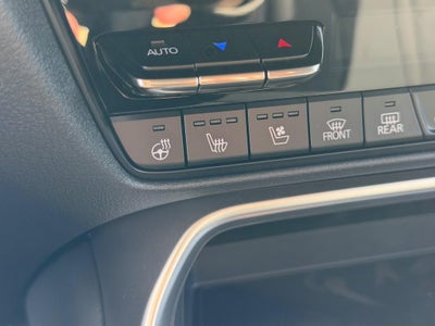 2026 Mazda Mazda CX-70 Plug-In Hybrid SC Plus AWD