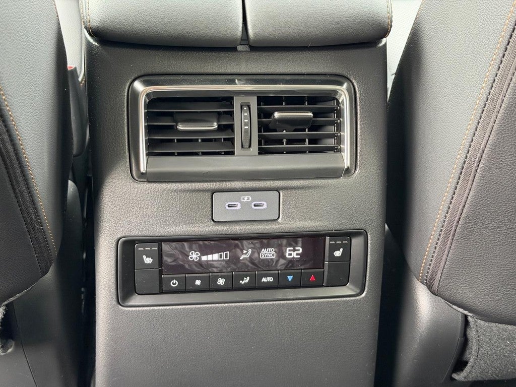 2026 Mazda Mazda CX-70 Plug-In Hybrid SC Plus AWD