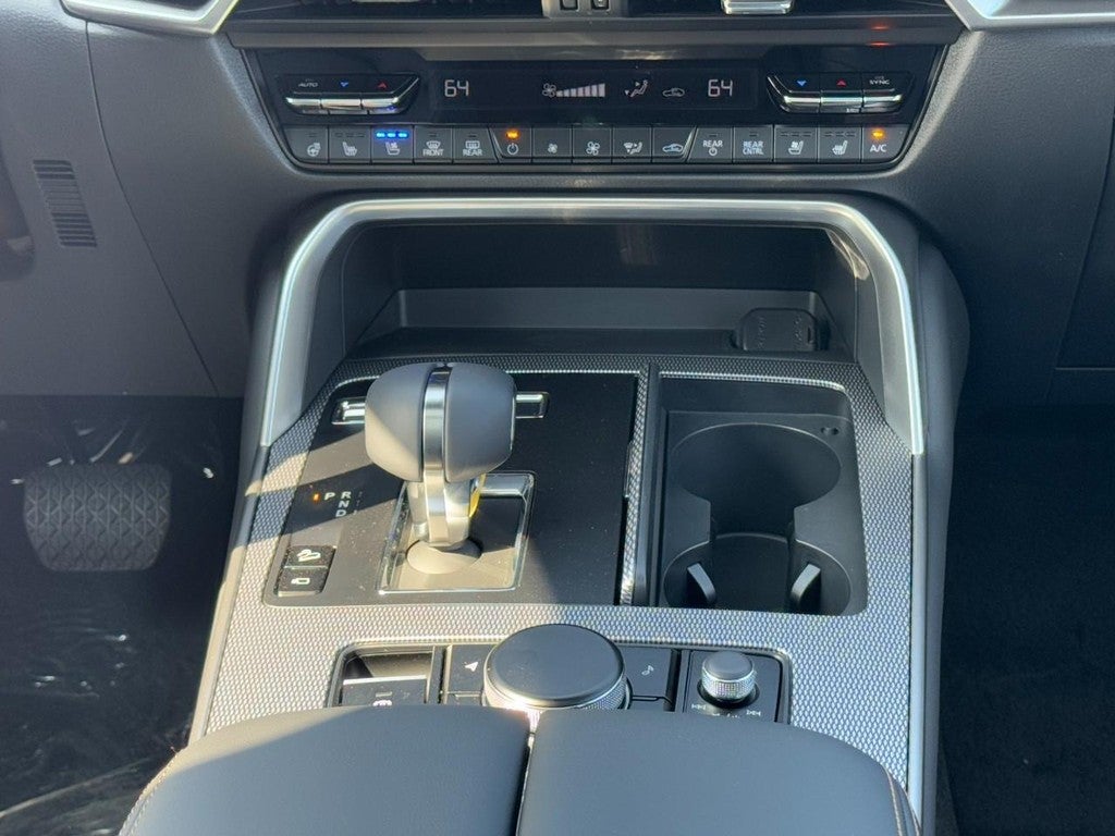 2026 Mazda Mazda CX-70 3.3 Turbo S Premium AWD