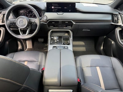 2026 Mazda Mazda CX-70 3.3 Turbo S Premium AWD