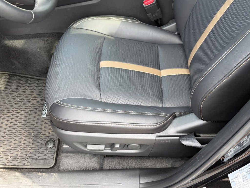 2026 Mazda Mazda CX-70 3.3 Turbo S Premium AWD