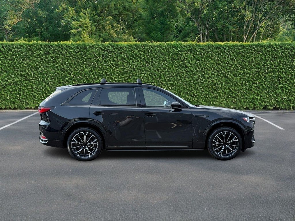 2026 Mazda Mazda CX-70 3.3 Turbo S Premium AWD