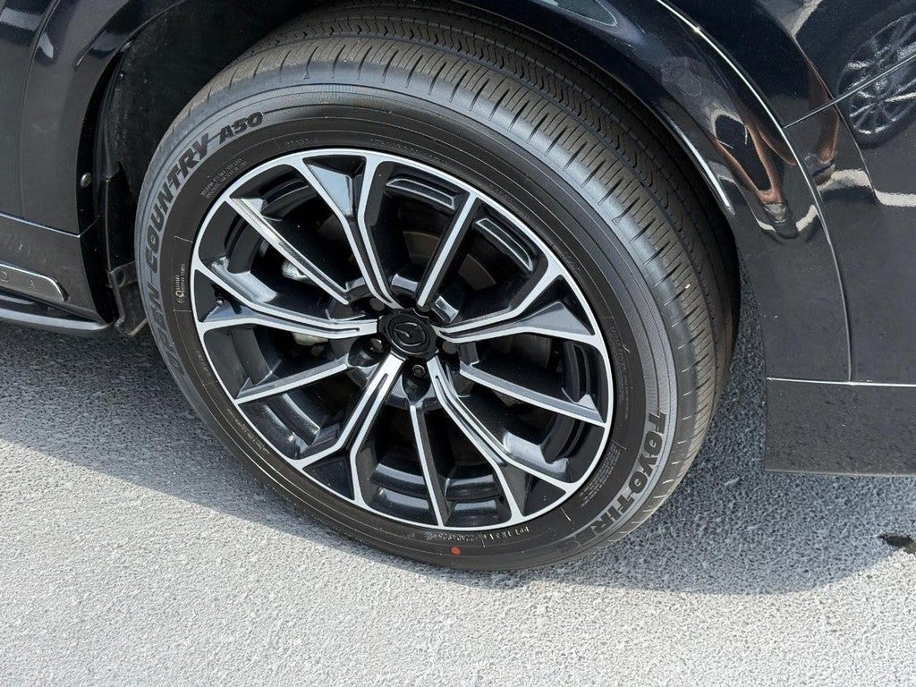 2026 Mazda Mazda CX-70 3.3 Turbo S Premium AWD