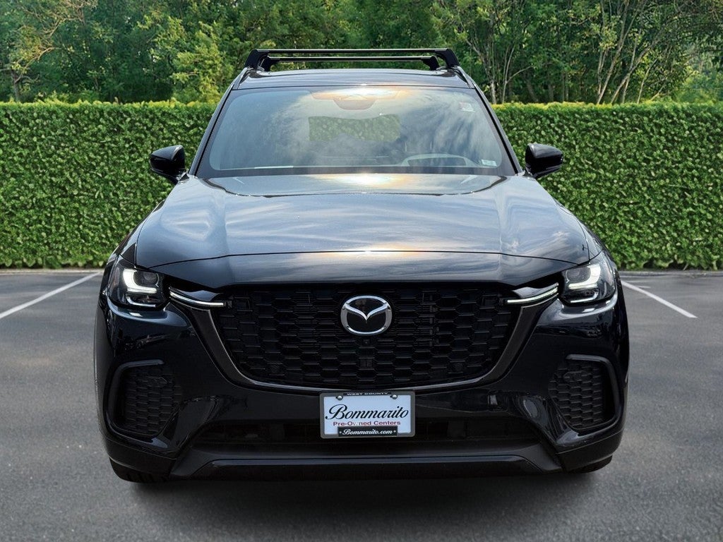 2026 Mazda Mazda CX-70 3.3 Turbo S Premium AWD