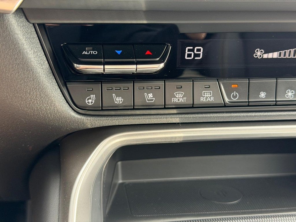 2026 Mazda Mazda CX-70 3.3 Turbo S Premium AWD