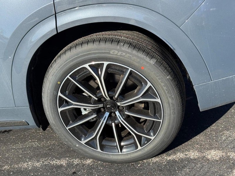 2026 Mazda Mazda CX-70 3.3 Turbo S Premium AWD