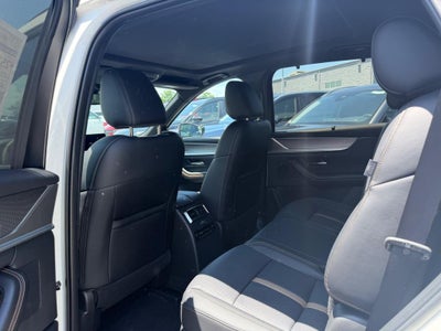 2026 Mazda Mazda CX-70 3.3 Turbo S Premium AWD