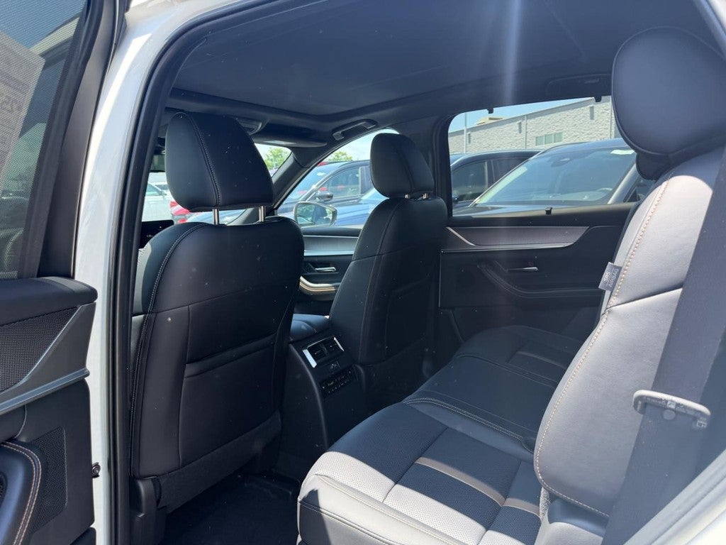 2026 Mazda Mazda CX-70 3.3 Turbo S Premium AWD