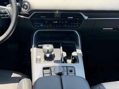 2026 Mazda Mazda CX-70 3.3 Turbo S Premium AWD