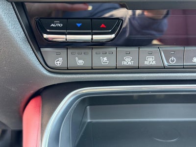 2026 Mazda Mazda CX-70 3.3 Turbo S Premium AWD