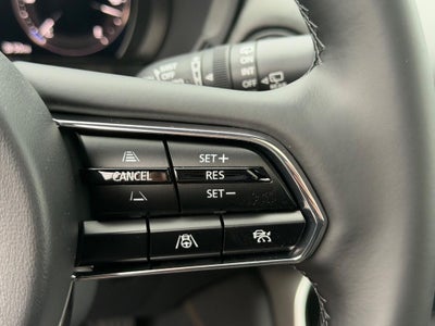 2026 Mazda Mazda CX-70 3.3 Turbo S Premium AWD
