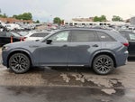 2026 Mazda Mazda CX-70 3.3 Turbo S Premium AWD