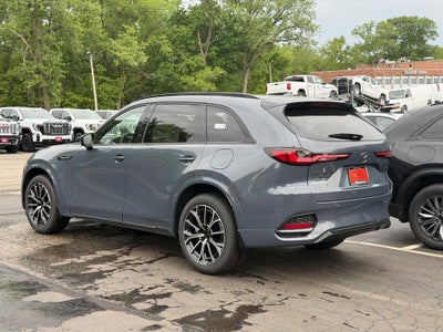 2026 Mazda Mazda CX-70 3.3 Turbo S Premium AWD