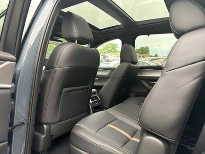 2026 Mazda Mazda CX-70 3.3 Turbo S Premium AWD