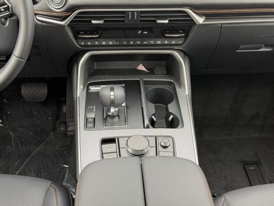 2026 Mazda Mazda CX-70 3.3 Turbo S Premium AWD