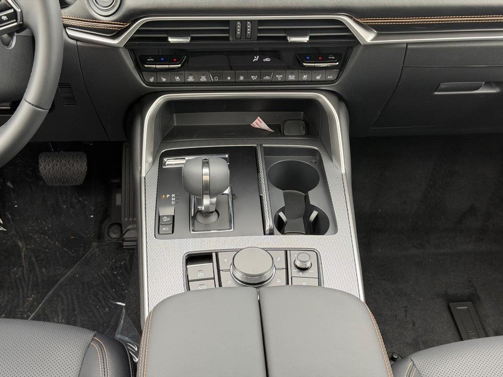 2026 Mazda Mazda CX-70 3.3 Turbo S Premium AWD