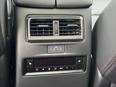 2026 Mazda Mazda CX-70 3.3 Turbo S Premium AWD