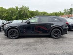 2026 Mazda Mazda CX-70 3.3 Turbo Premium AWD