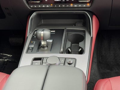 2025 Mazda Mazda CX-70 PHEV Premium Plus Package AWD