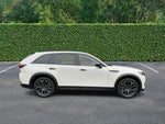 2025 Mazda Mazda CX-70 PHEV Premium Plus Package AWD