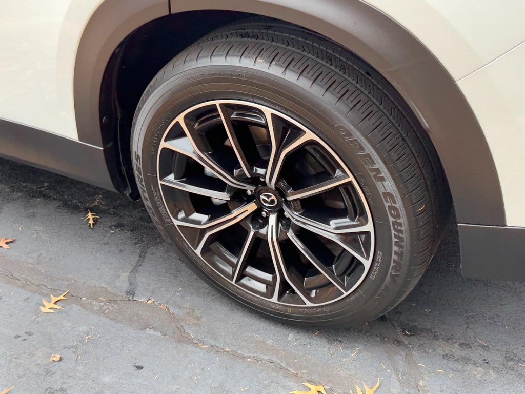 2025 Mazda Mazda CX-70 PHEV Premium Plus Package AWD