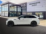 2026 Mazda Mazda CX-70 3.3 Turbo S Premium Plus AWD