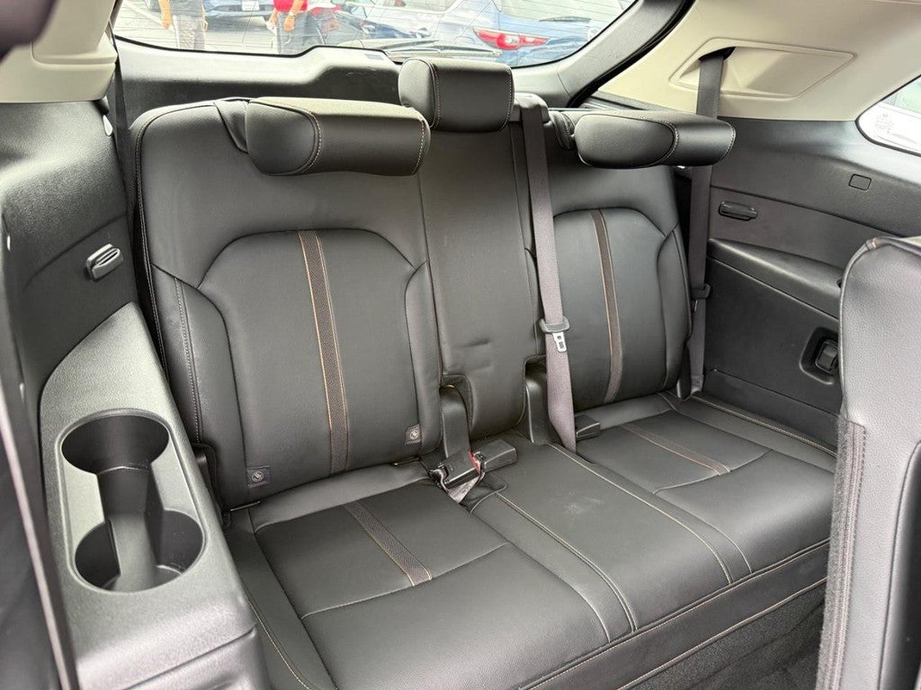 2025 Mazda Mazda CX-90 3.3 Turbo Select Package