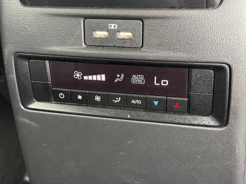 2025 Mazda Mazda CX-90 3.3 Turbo Select Package
