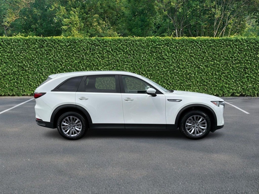 2025 Mazda Mazda CX-90 3.3 Turbo Select Package