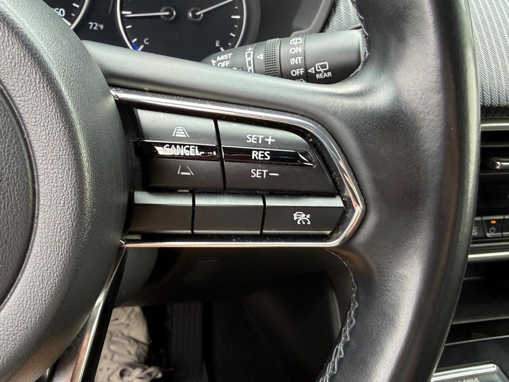 2025 Mazda Mazda CX-90 3.3 Turbo Select Package