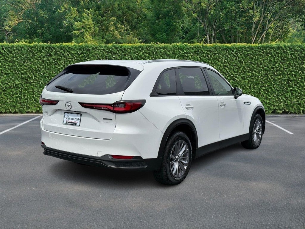 2025 Mazda Mazda CX-90 3.3 Turbo Select Package
