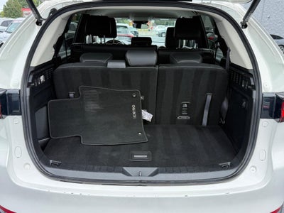 2025 Mazda Mazda CX-90 3.3 Turbo Select Package