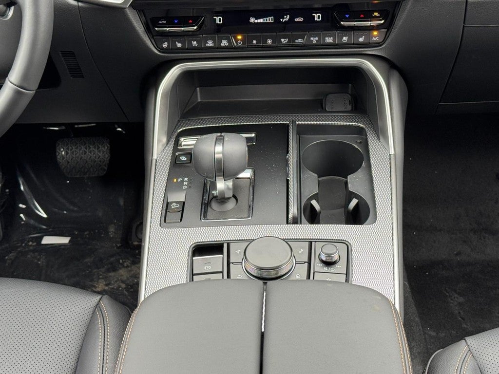2026 Mazda Mazda CX-90 Plug-In Hybrid Preferred AWD