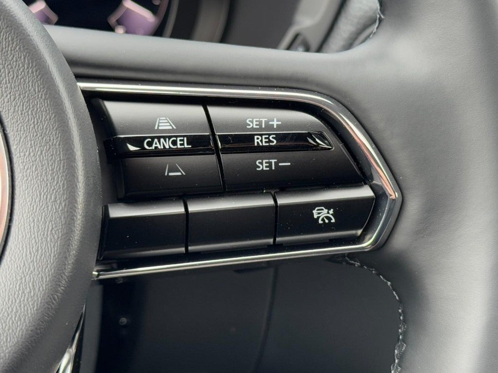 2026 Mazda Mazda CX-90 Plug-In Hybrid Preferred AWD