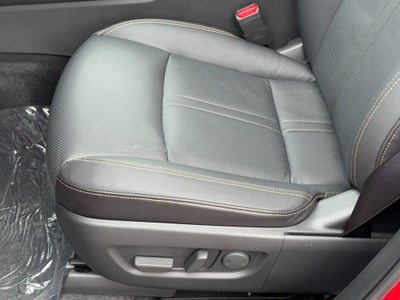 2026 Mazda Mazda CX-90 Plug-In Hybrid Preferred AWD