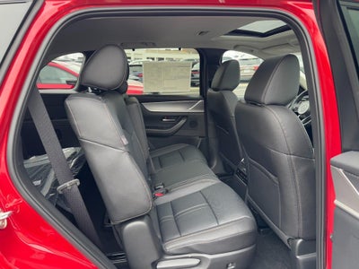 2026 Mazda Mazda CX-90 Plug-In Hybrid Preferred AWD